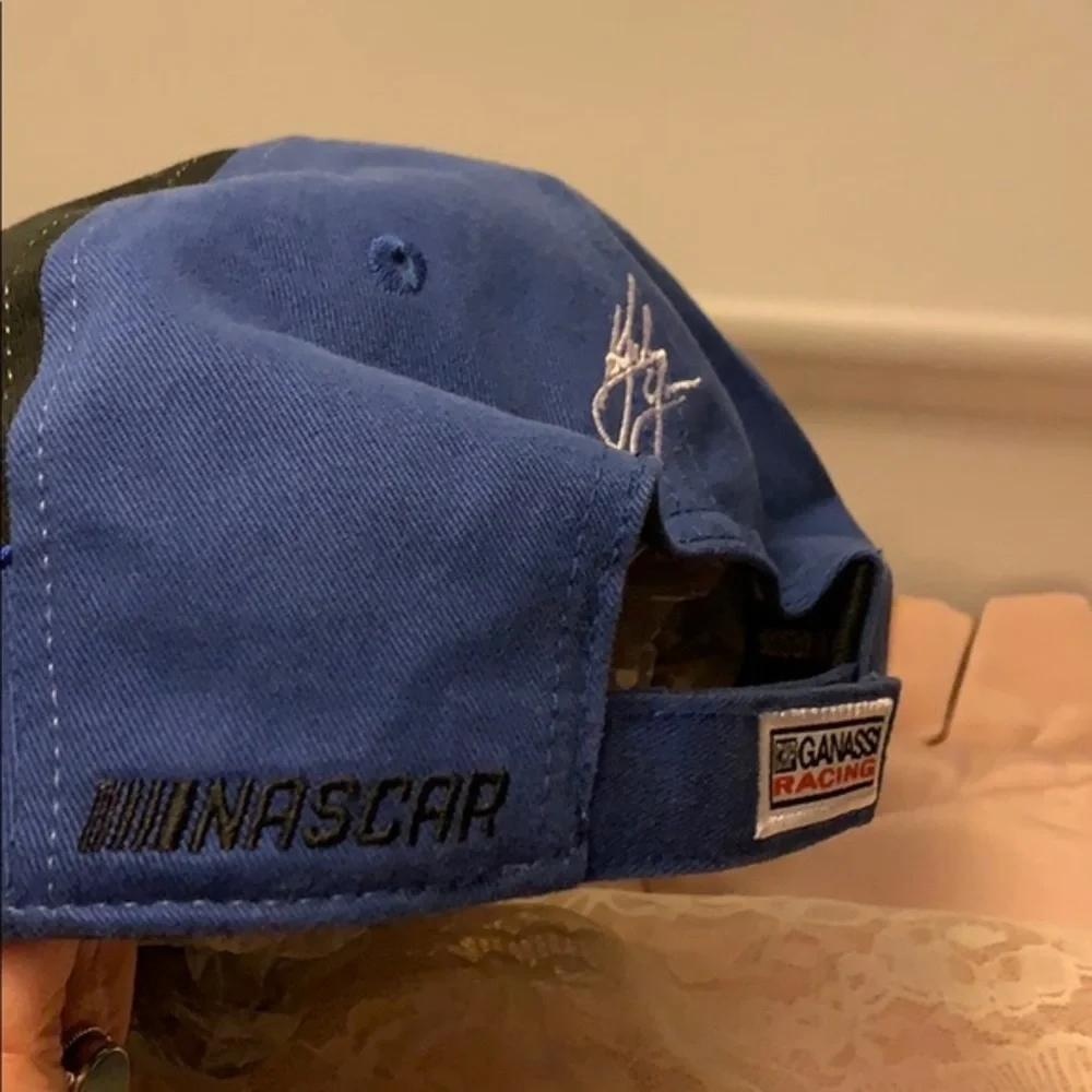 NASCAR #42 Cap Pre Owned